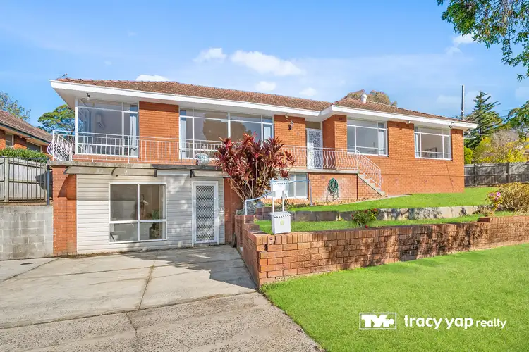 2 Delaware Street, Epping NSW 2121