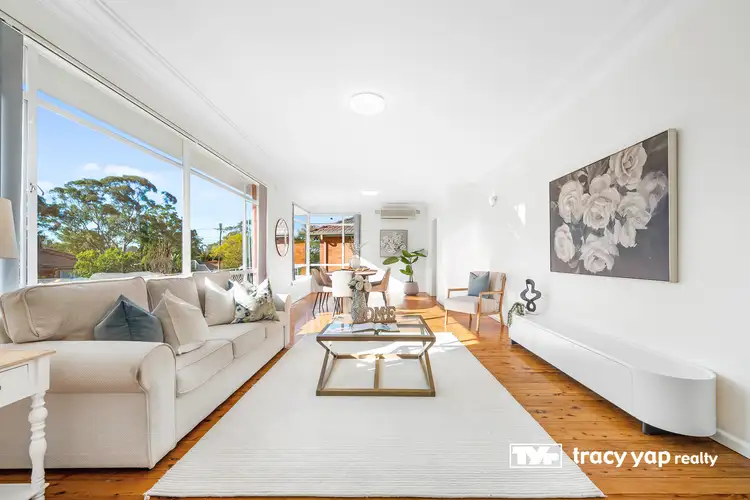 Second view of Homely house listing, 2 Delaware Street, Epping NSW 2121