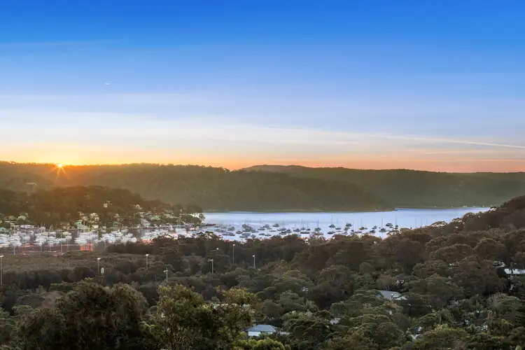 Main view of Homely house listing, 82 Binburra Avenue, Avalon Beach NSW 2107