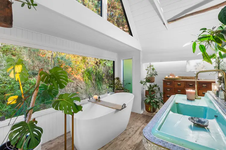 Second view of Homely house listing, 82 Binburra Avenue, Avalon Beach NSW 2107