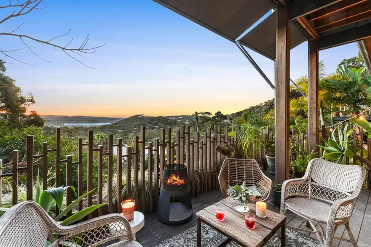 Fourth view of Homely house listing, 82 Binburra Avenue, Avalon Beach NSW 2107