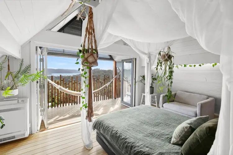 Fifth view of Homely house listing, 82 Binburra Avenue, Avalon Beach NSW 2107