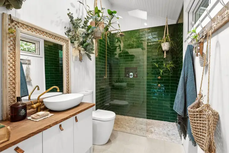 Sixth view of Homely house listing, 82 Binburra Avenue, Avalon Beach NSW 2107