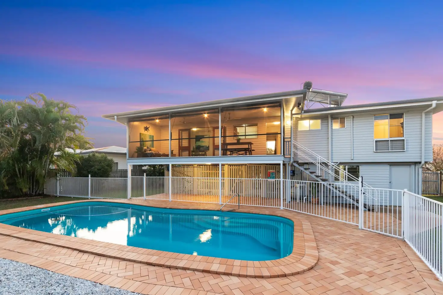 Main view of Homely house listing, 3 Rigby Court, Aitkenvale QLD 4814