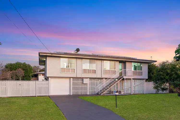 Second view of Homely house listing, 3 Rigby Court, Aitkenvale QLD 4814