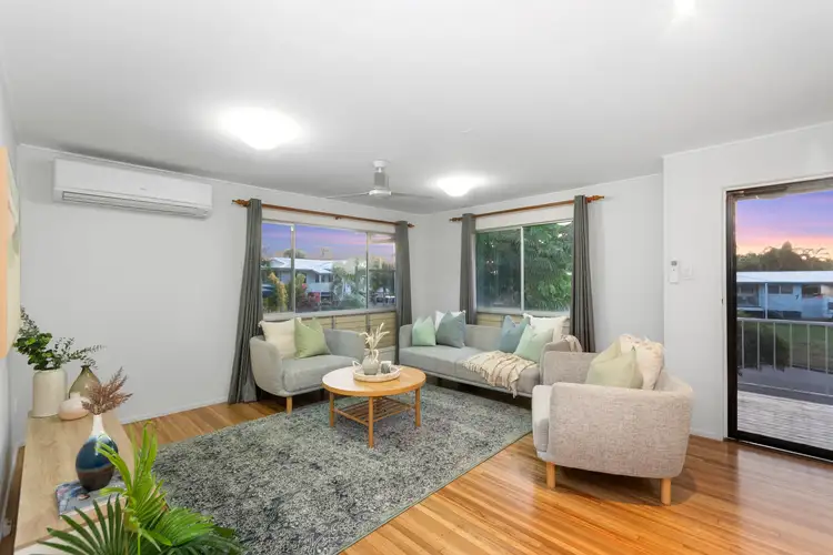 Third view of Homely house listing, 3 Rigby Court, Aitkenvale QLD 4814