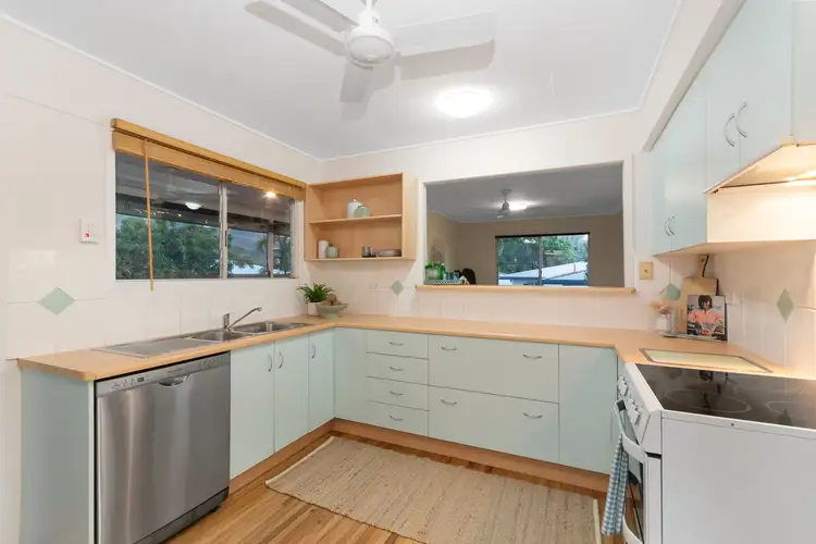 Fourth view of Homely house listing, 3 Rigby Court, Aitkenvale QLD 4814
