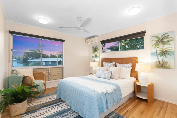 Fifth view of Homely house listing, 3 Rigby Court, Aitkenvale QLD 4814