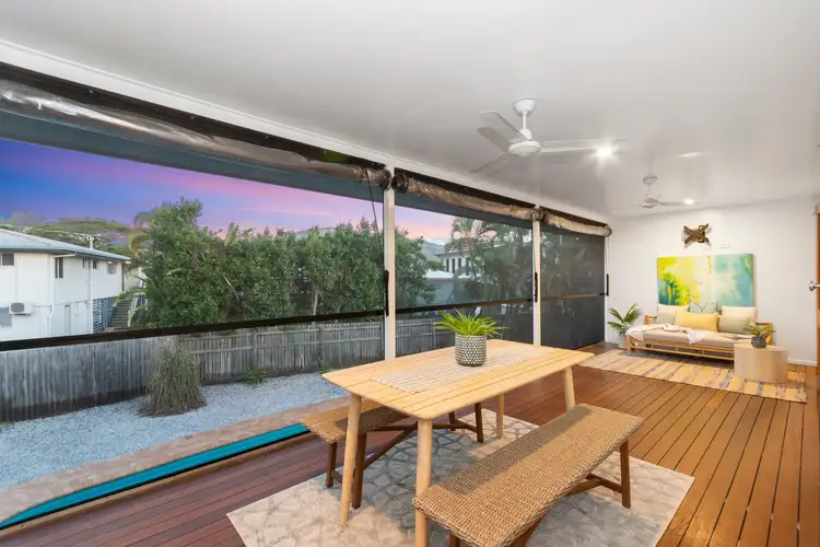 Sixth view of Homely house listing, 3 Rigby Court, Aitkenvale QLD 4814