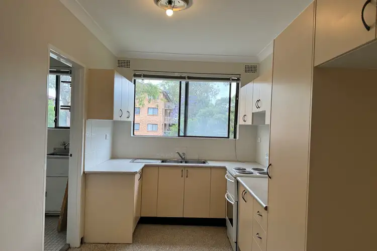 Second view of Homely apartment listing, 1/4-8 Arthur Street, Merrylands NSW 2160