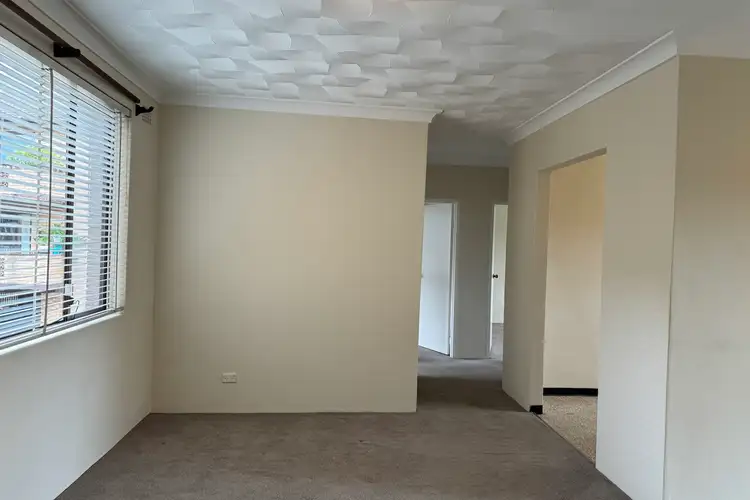 Third view of Homely apartment listing, 1/4-8 Arthur Street, Merrylands NSW 2160