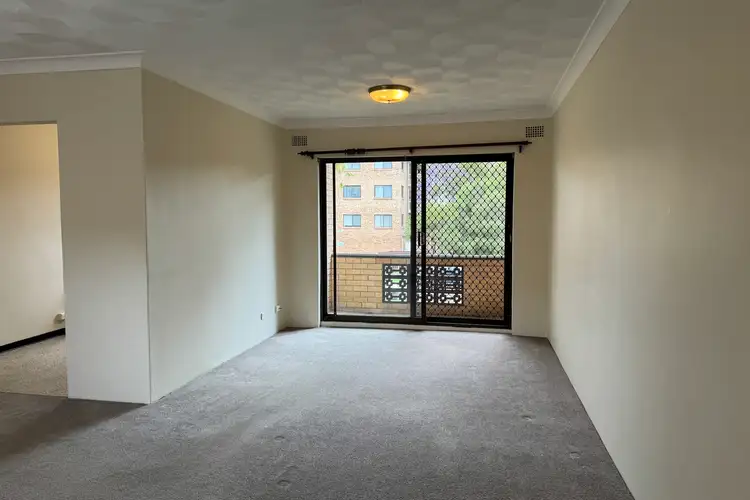 Fourth view of Homely apartment listing, 1/4-8 Arthur Street, Merrylands NSW 2160