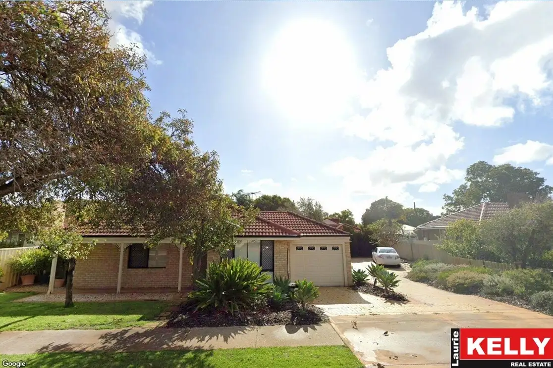 Main view of Homely villa listing, 1/17 Copeland Drive, Redcliffe WA 6104