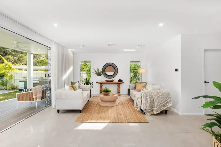 Fourth view of Homely house listing, 140 Acanthus Avenue, Burleigh Waters QLD 4220