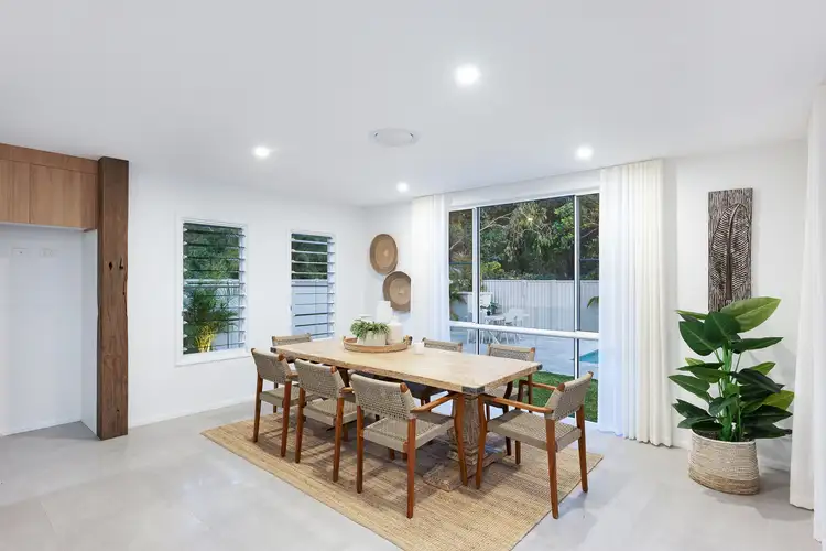 Fifth view of Homely house listing, 140 Acanthus Avenue, Burleigh Waters QLD 4220