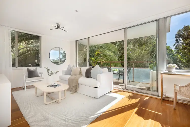 Main view of Homely apartment listing, 105/2 Broughton Road, Artarmon NSW 2064