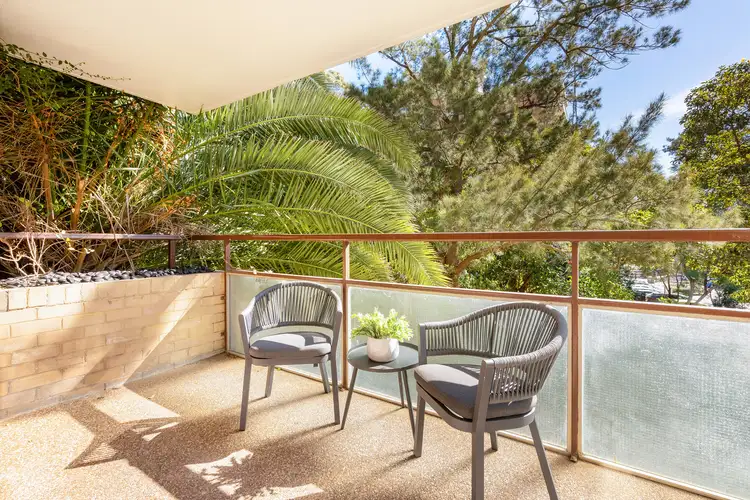 Second view of Homely apartment listing, 105/2 Broughton Road, Artarmon NSW 2064