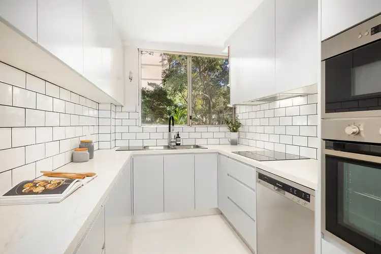 Third view of Homely apartment listing, 105/2 Broughton Road, Artarmon NSW 2064