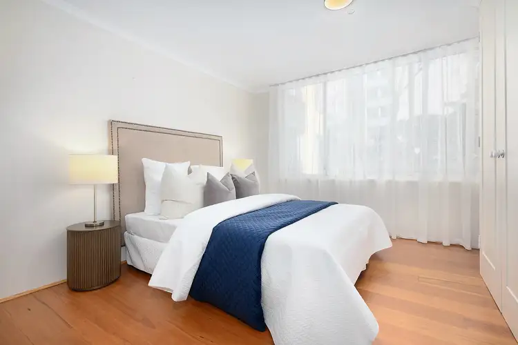 Fifth view of Homely apartment listing, 105/2 Broughton Road, Artarmon NSW 2064