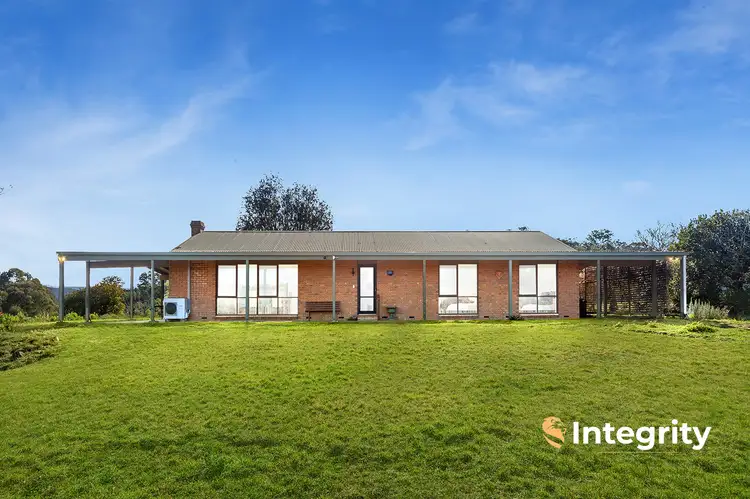 Second view of Homely house listing, 159 Willow Bend Drive, Steels Creek VIC 3775