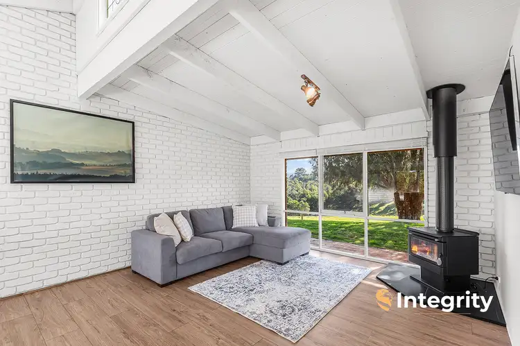 Fourth view of Homely house listing, 159 Willow Bend Drive, Steels Creek VIC 3775