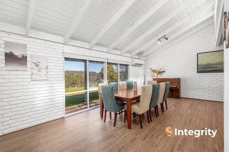 Fifth view of Homely house listing, 159 Willow Bend Drive, Steels Creek VIC 3775