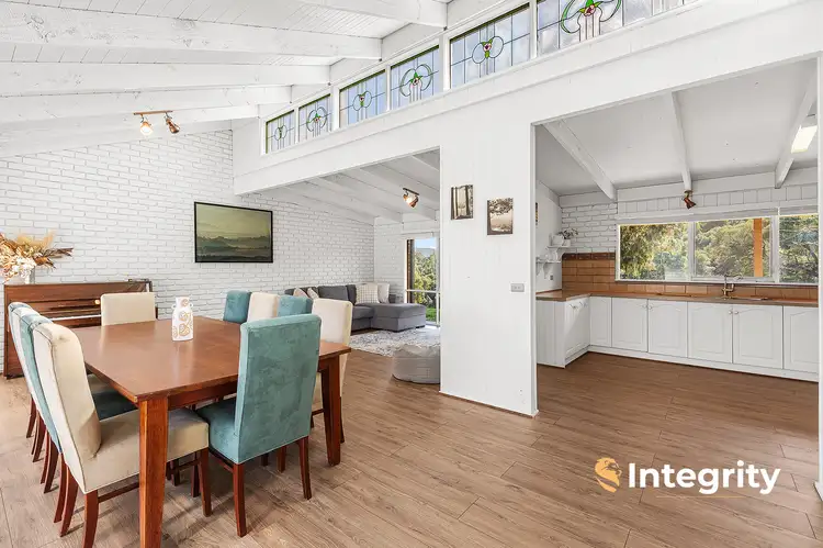 Sixth view of Homely house listing, 159 Willow Bend Drive, Steels Creek VIC 3775