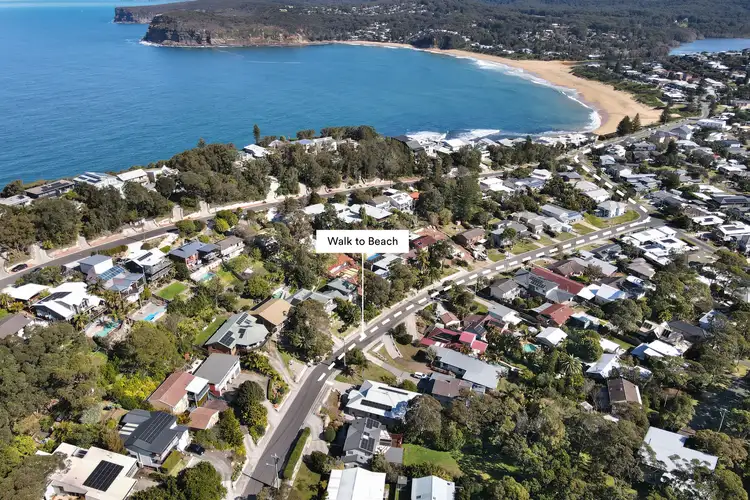 Second view of Homely house listing, 26 Oceano Street, Copacabana NSW 2251
