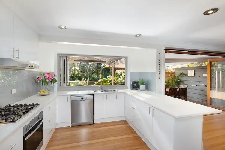 Third view of Homely house listing, 26 Oceano Street, Copacabana NSW 2251
