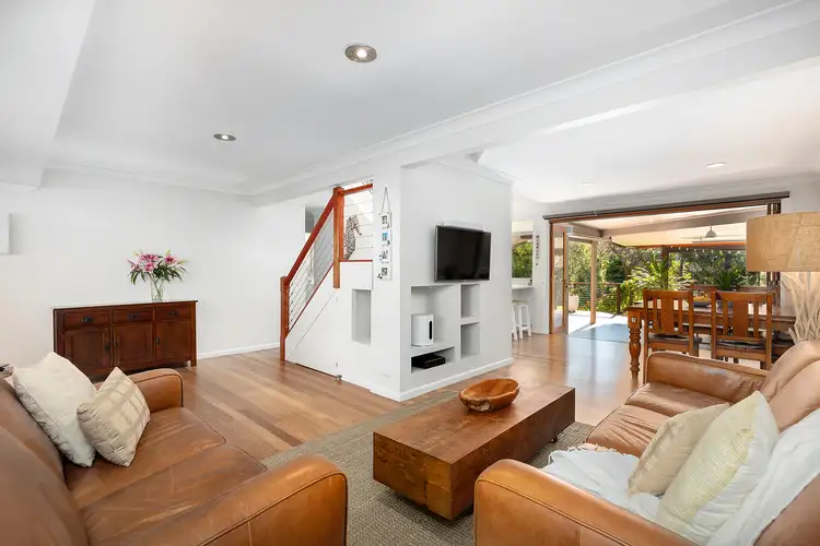 Fourth view of Homely house listing, 26 Oceano Street, Copacabana NSW 2251