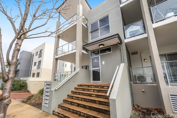 Third view of Homely unit listing, 3/5 Ibera Way, Success WA 6164