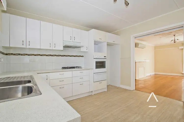 1 Crawford Street, Mowbray TAS 7248