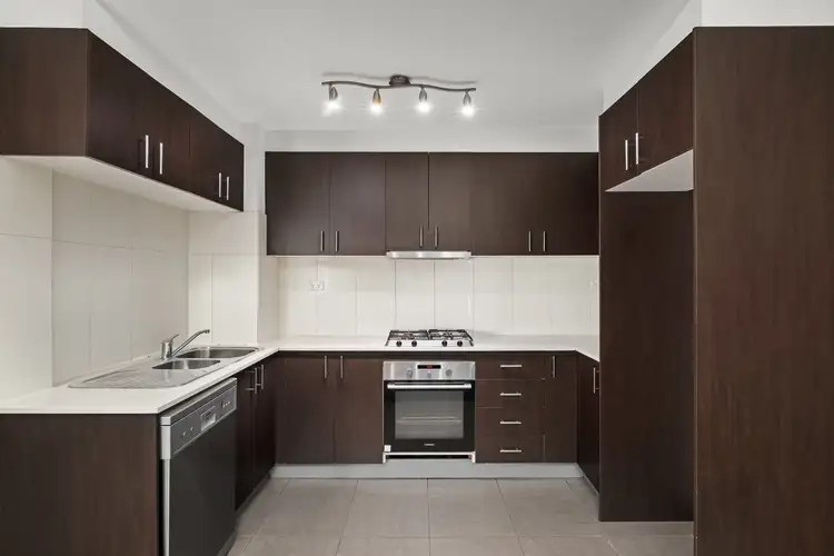 Fourth view of Homely apartment listing, 5/146-152 Parramatta Road, Homebush NSW 2140