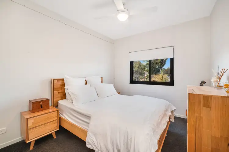 Fifth view of Homely apartment listing, 203/67 Brunker Road, Broadmeadow NSW 2292