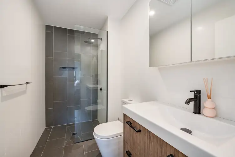 Sixth view of Homely apartment listing, 203/67 Brunker Road, Broadmeadow NSW 2292