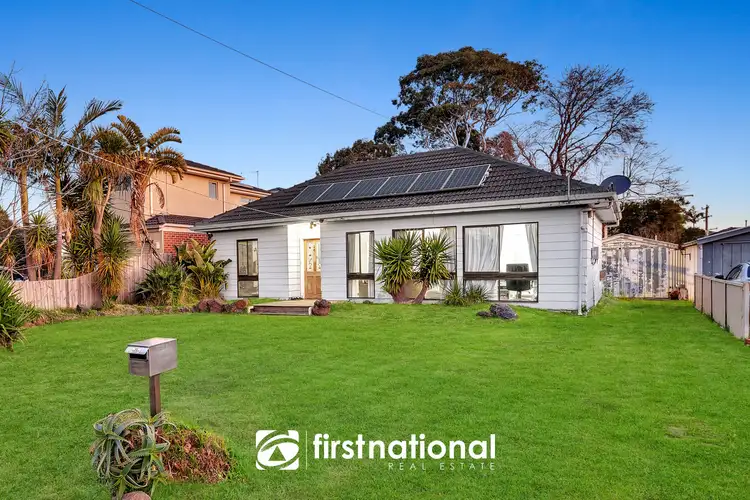 26 David Street, Noble Park VIC 3174