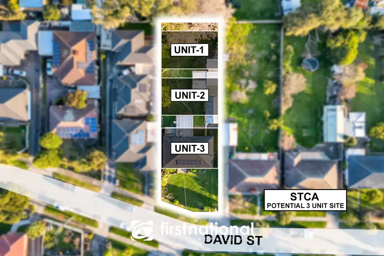 Third view of Homely house listing, 26 David Street, Noble Park VIC 3174