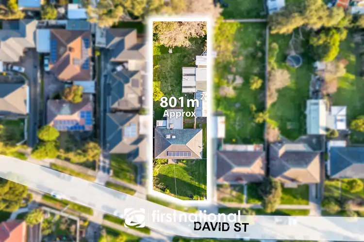 Fourth view of Homely house listing, 26 David Street, Noble Park VIC 3174