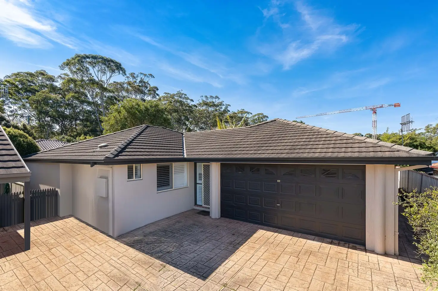 Main view of Homely house listing, 3a Melville Street, Kincumber NSW 2251