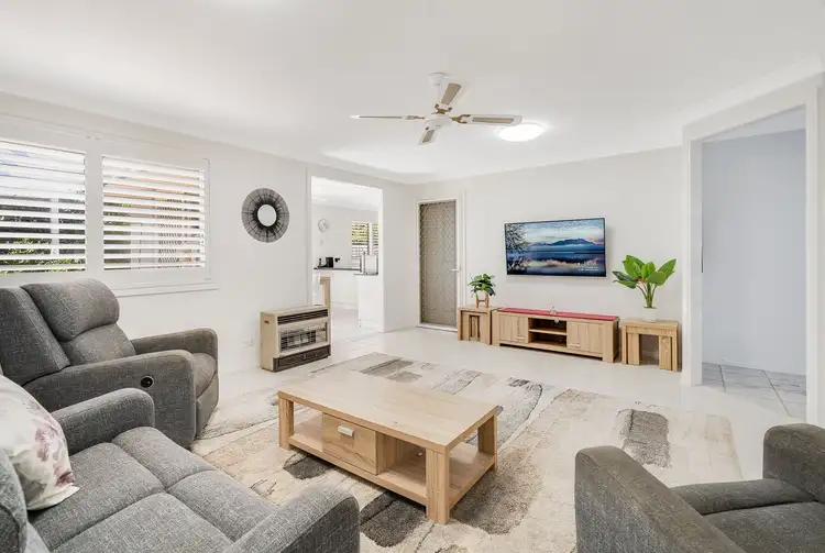 Second view of Homely house listing, 3a Melville Street, Kincumber NSW 2251