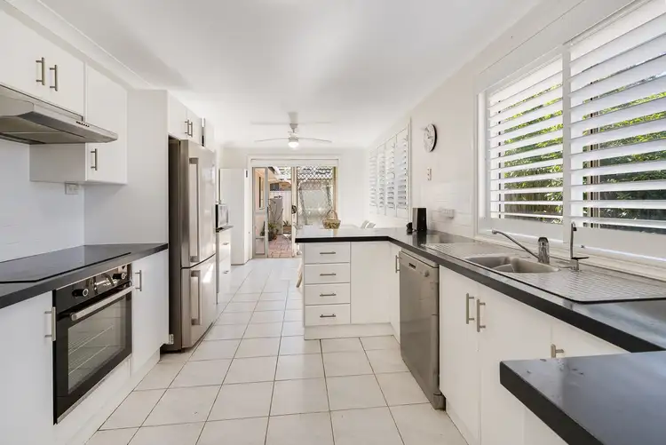 Third view of Homely house listing, 3a Melville Street, Kincumber NSW 2251