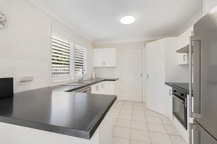 Fourth view of Homely house listing, 3a Melville Street, Kincumber NSW 2251