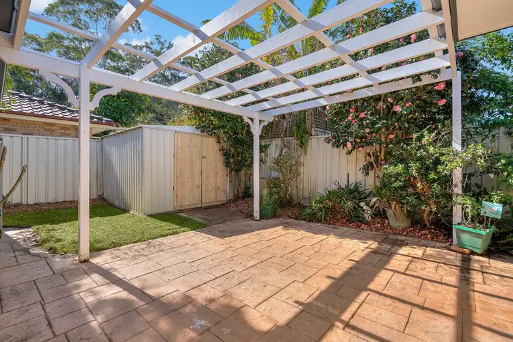 Fifth view of Homely house listing, 3a Melville Street, Kincumber NSW 2251