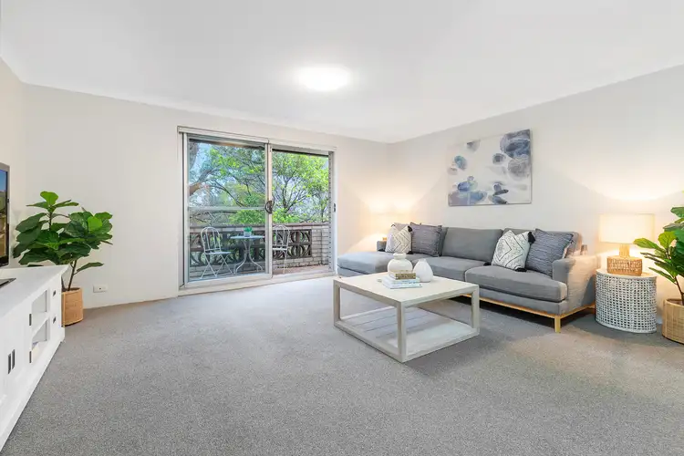 Second view of Homely apartment listing, 15/12 Broughton Road, Artarmon NSW 2064