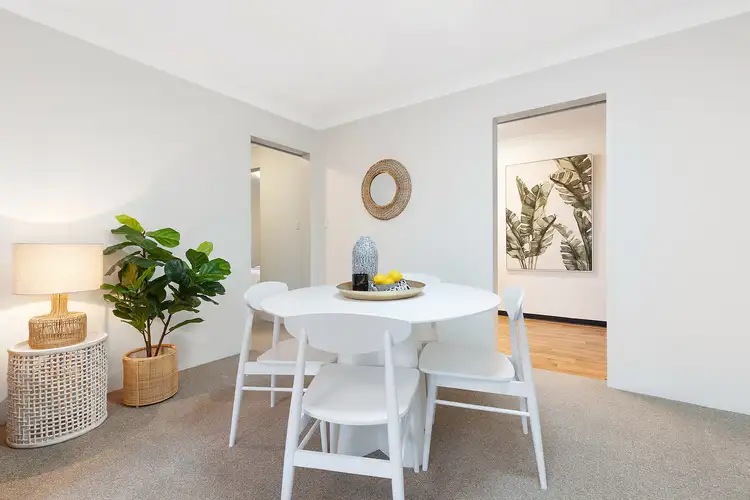 Third view of Homely apartment listing, 15/12 Broughton Road, Artarmon NSW 2064