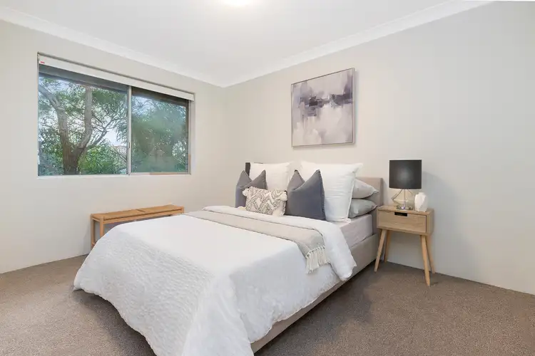 Fourth view of Homely apartment listing, 15/12 Broughton Road, Artarmon NSW 2064