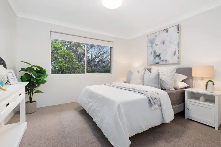 Fifth view of Homely apartment listing, 15/12 Broughton Road, Artarmon NSW 2064