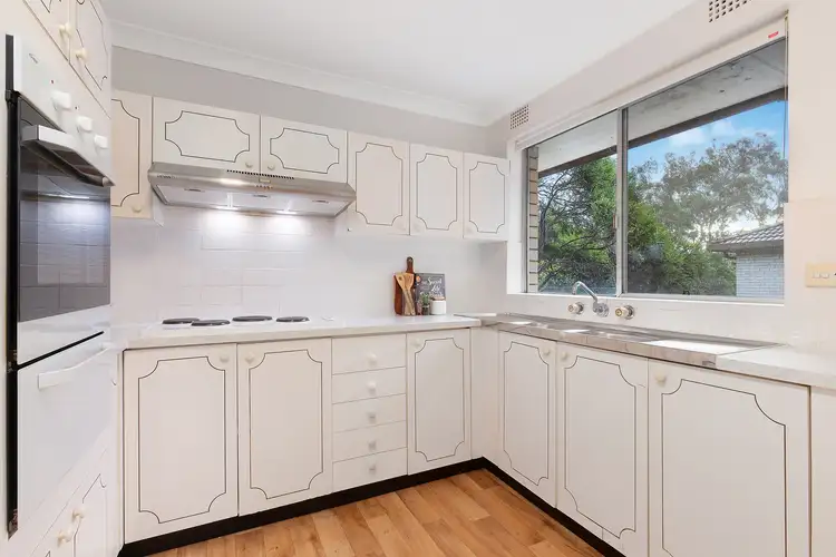 Sixth view of Homely apartment listing, 15/12 Broughton Road, Artarmon NSW 2064