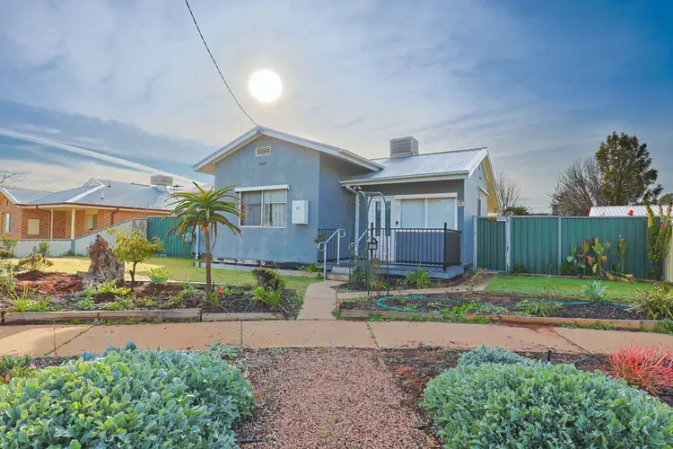 Main view of Homely house listing, 31 Westcliffs Crescent, Red Cliffs VIC 3496