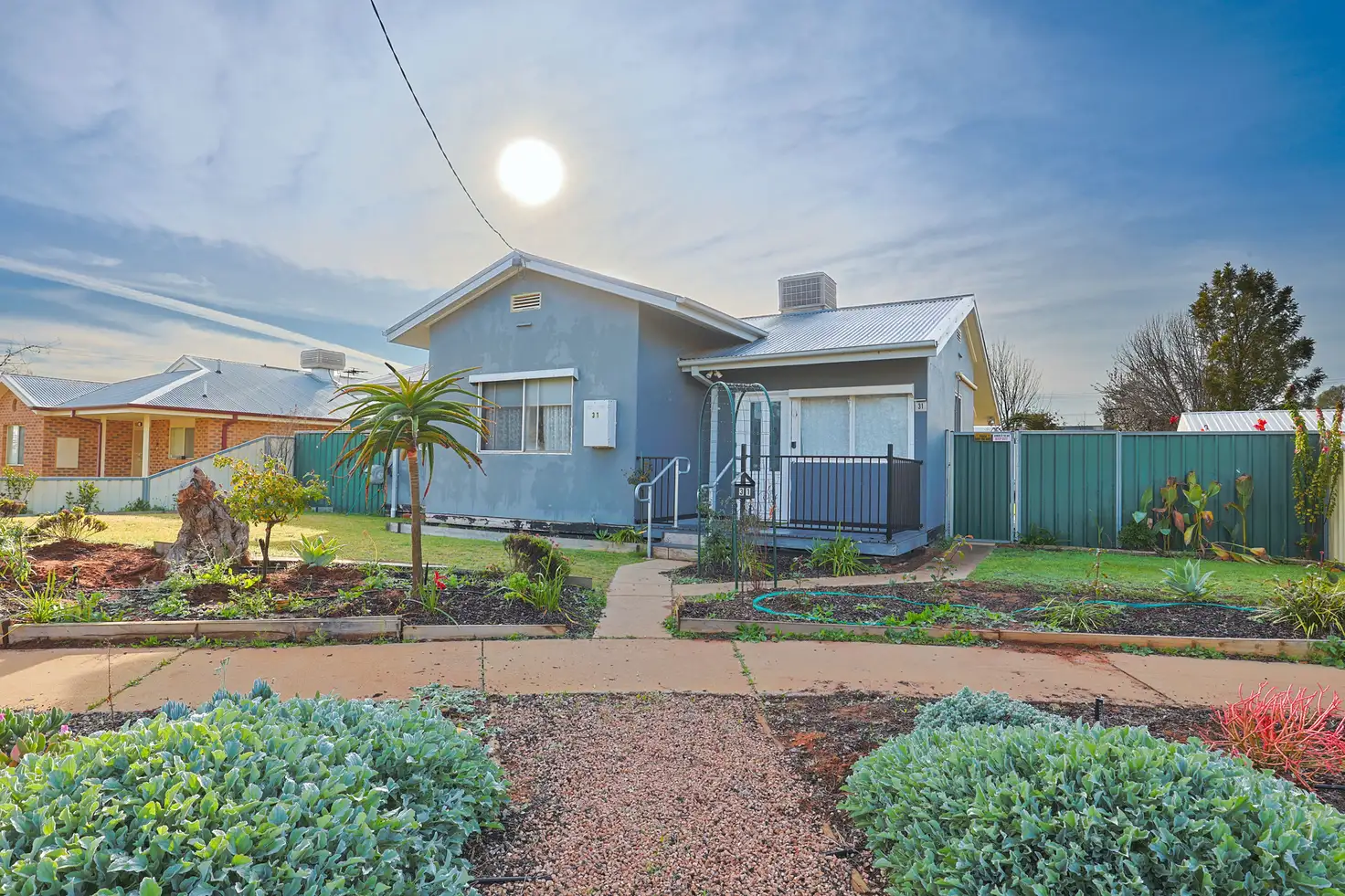 Main view of Homely house listing, 31 Westcliffs Crescent, Red Cliffs VIC 3496